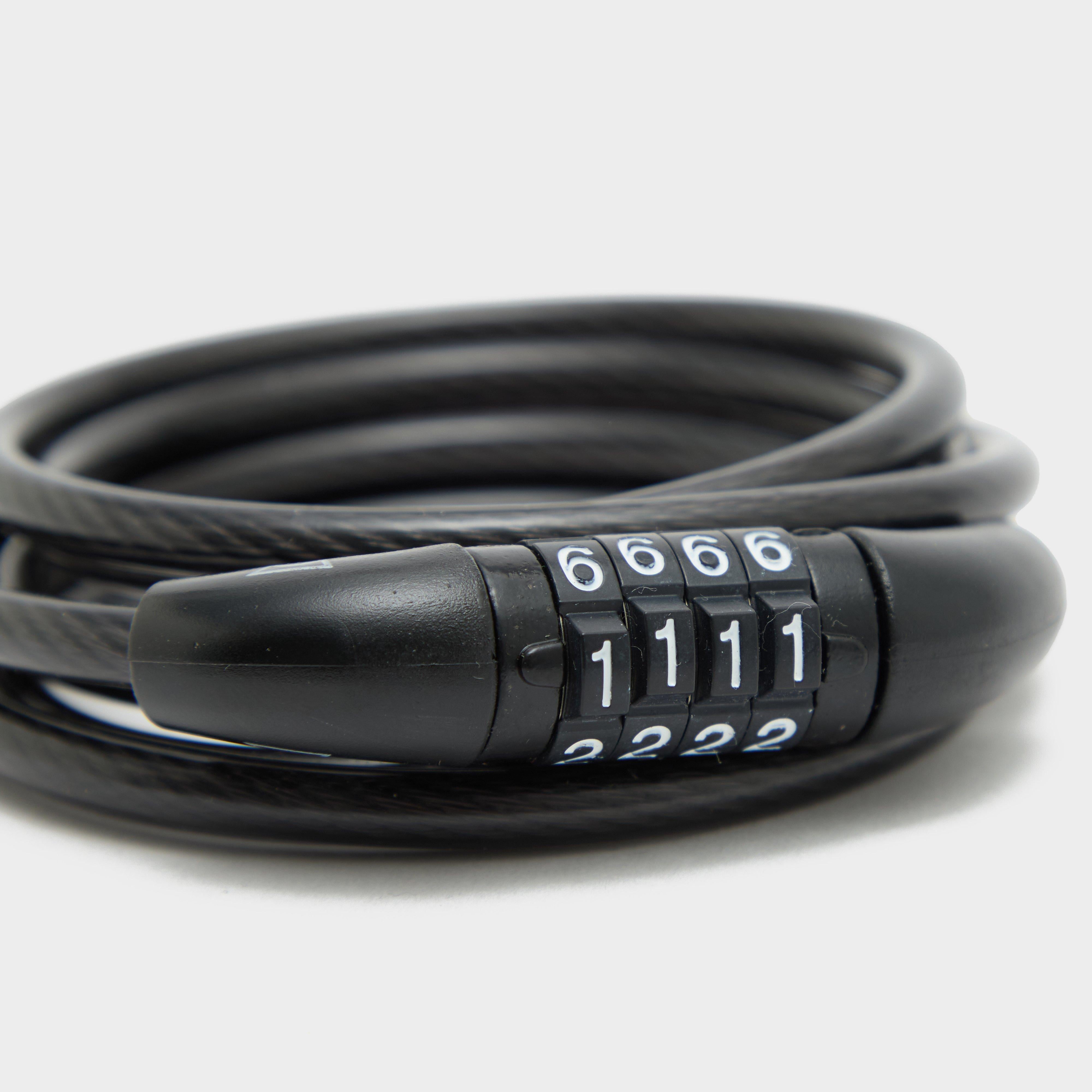 Combi6 Combination Lock 6mm x 1500mm