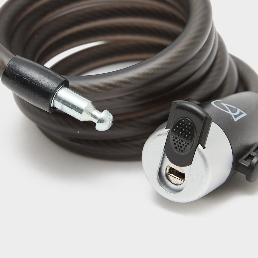 Cable12 (Smoke) 12mm x 1800mm