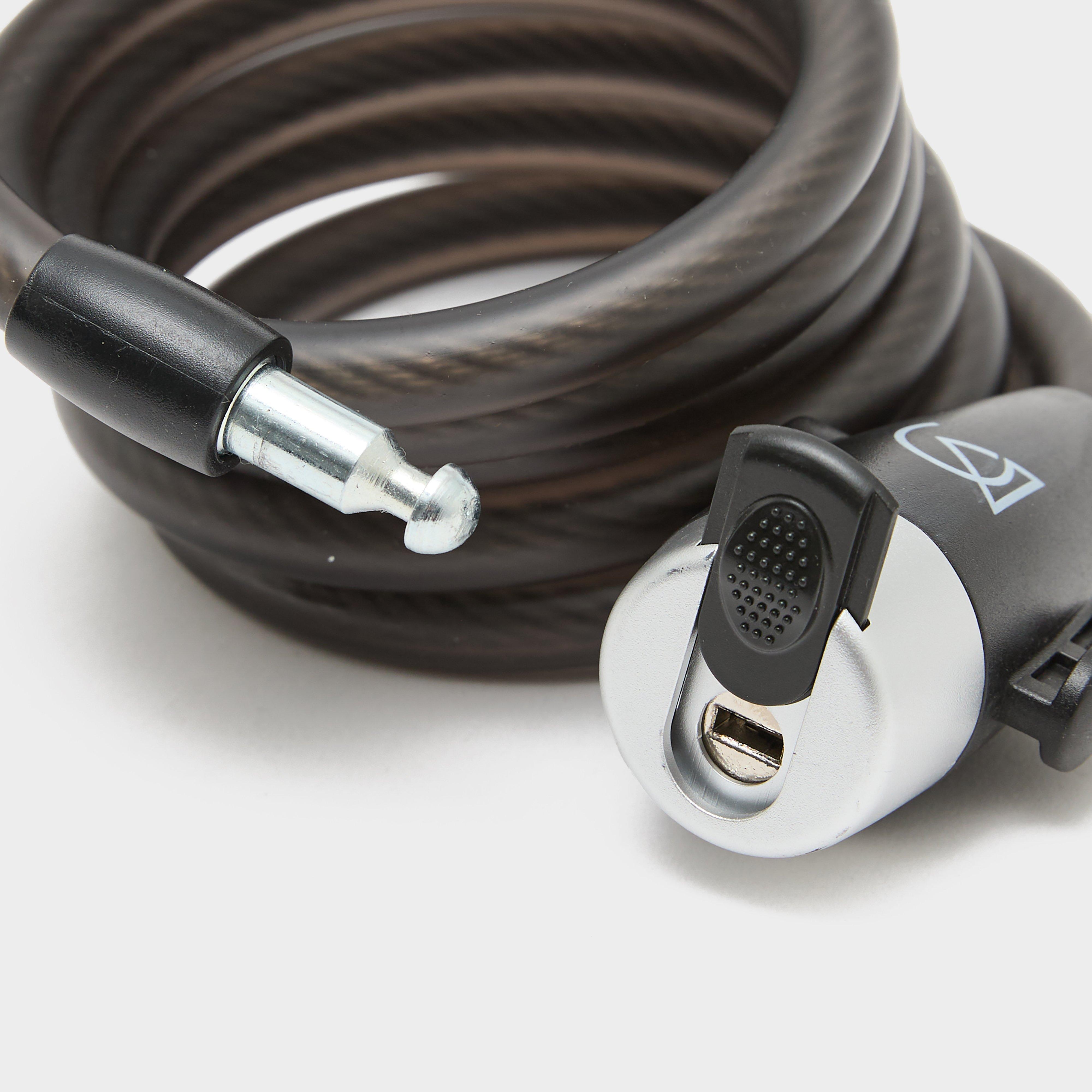 Cable12 (Smoke) 12mm x 1800mm