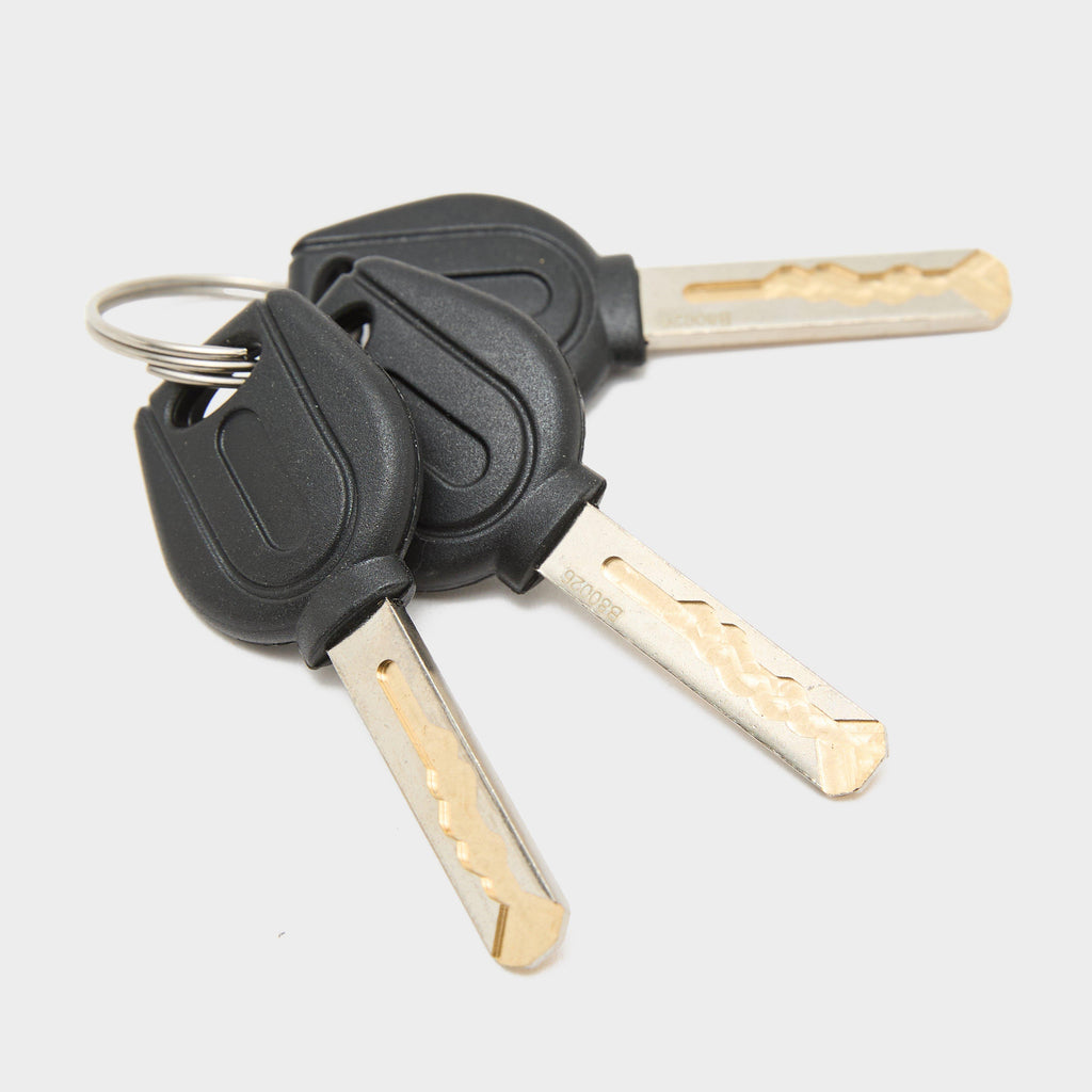 Cable12 (Smoke) 12mm x 1800mm