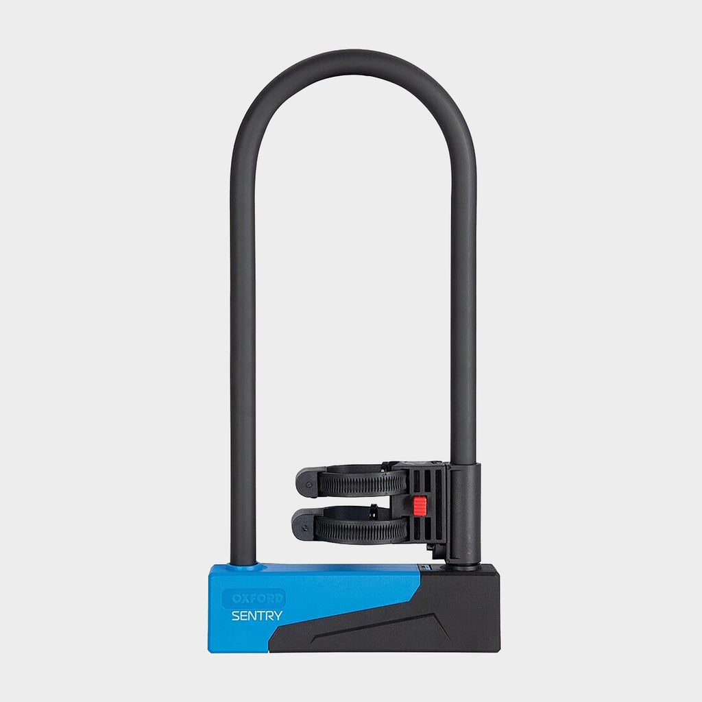 Sentry Duo U-Lock 320mm x 158mm