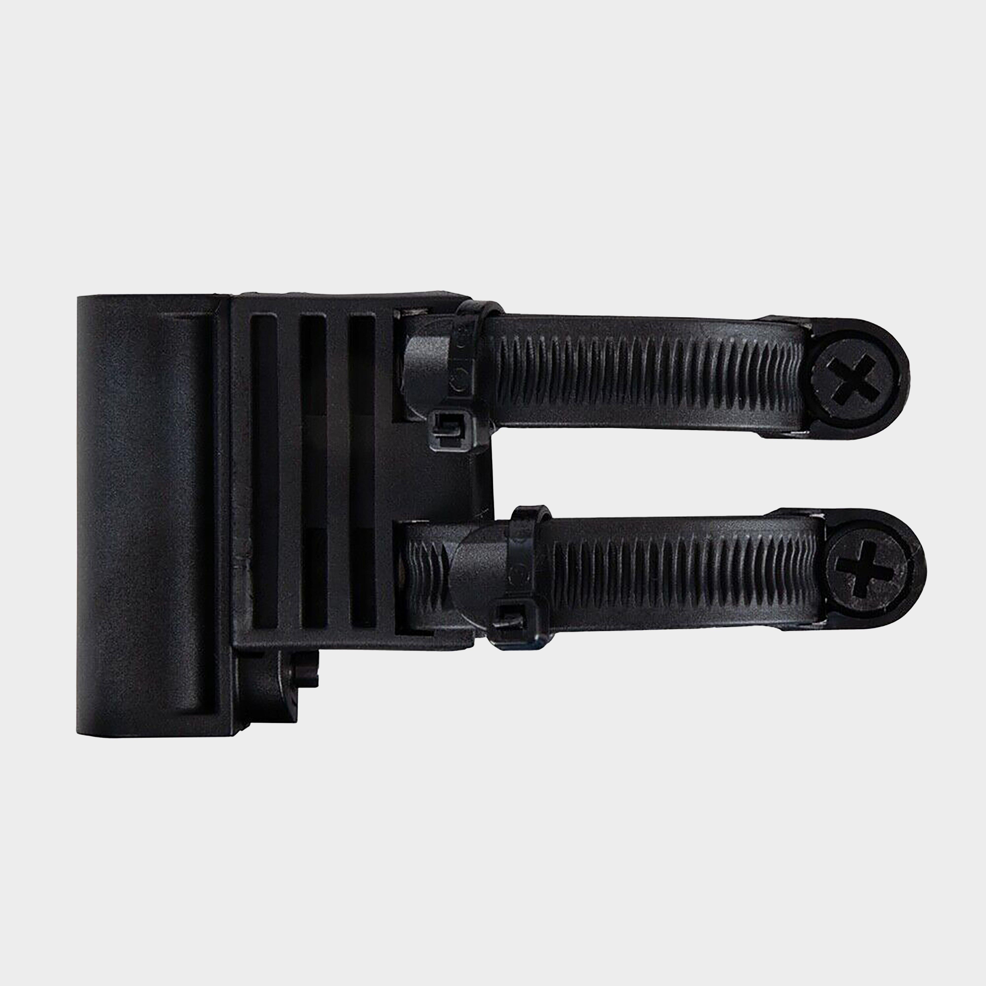 Sentry Duo U-Lock 320mm x 158mm