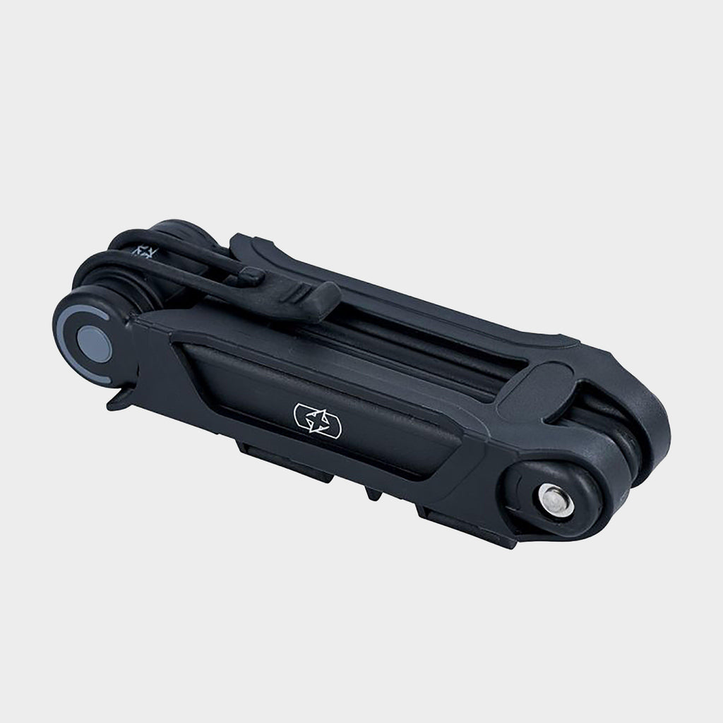 LinkLock Folding Lock