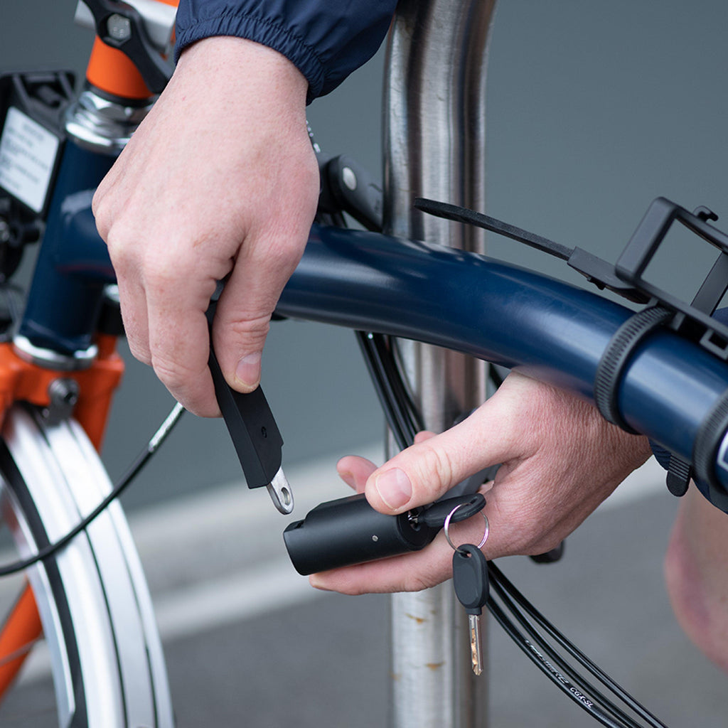 LinkLock CL Folding Lock