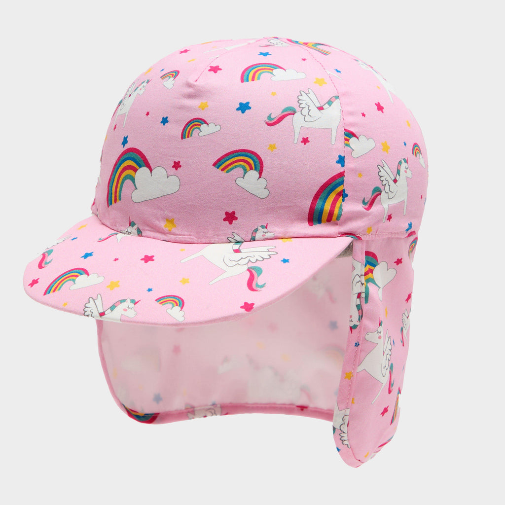 Kids’ Legionnaire Hat