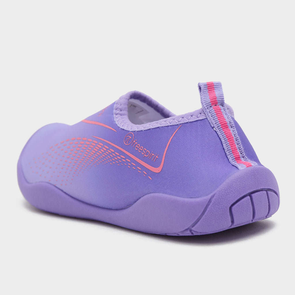 Kids' Newquay II Water Shoes