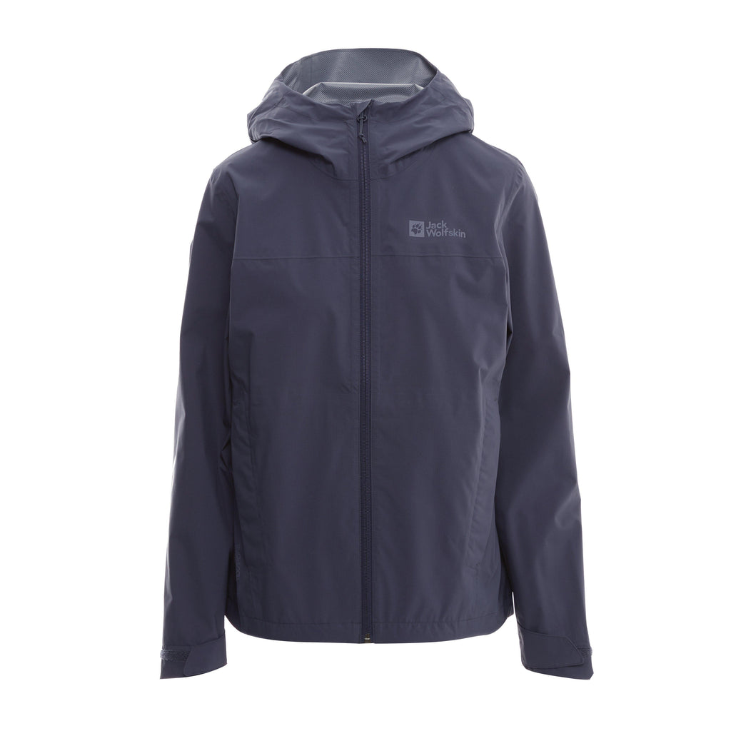 Women’s Elsberg 2.5-Layer Jacket