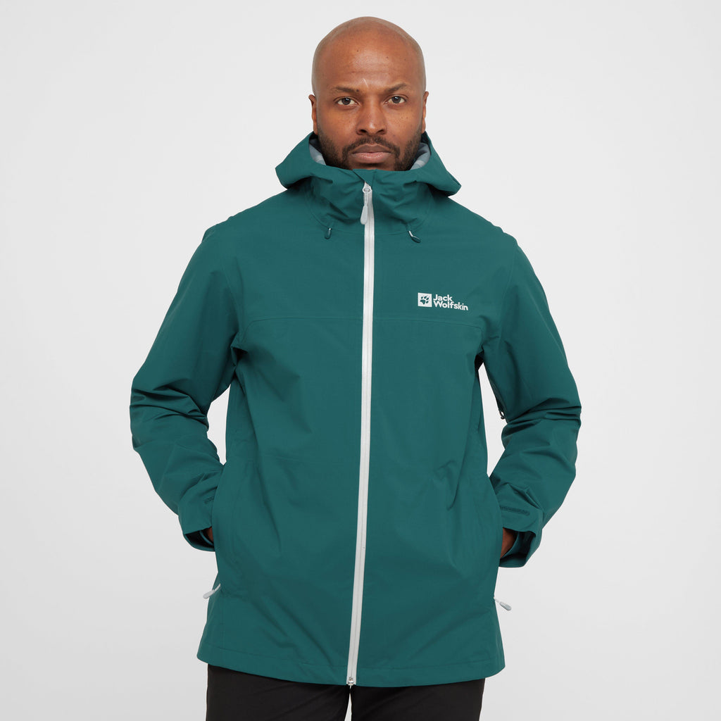 Men’s Highest Peak 3L Jacket