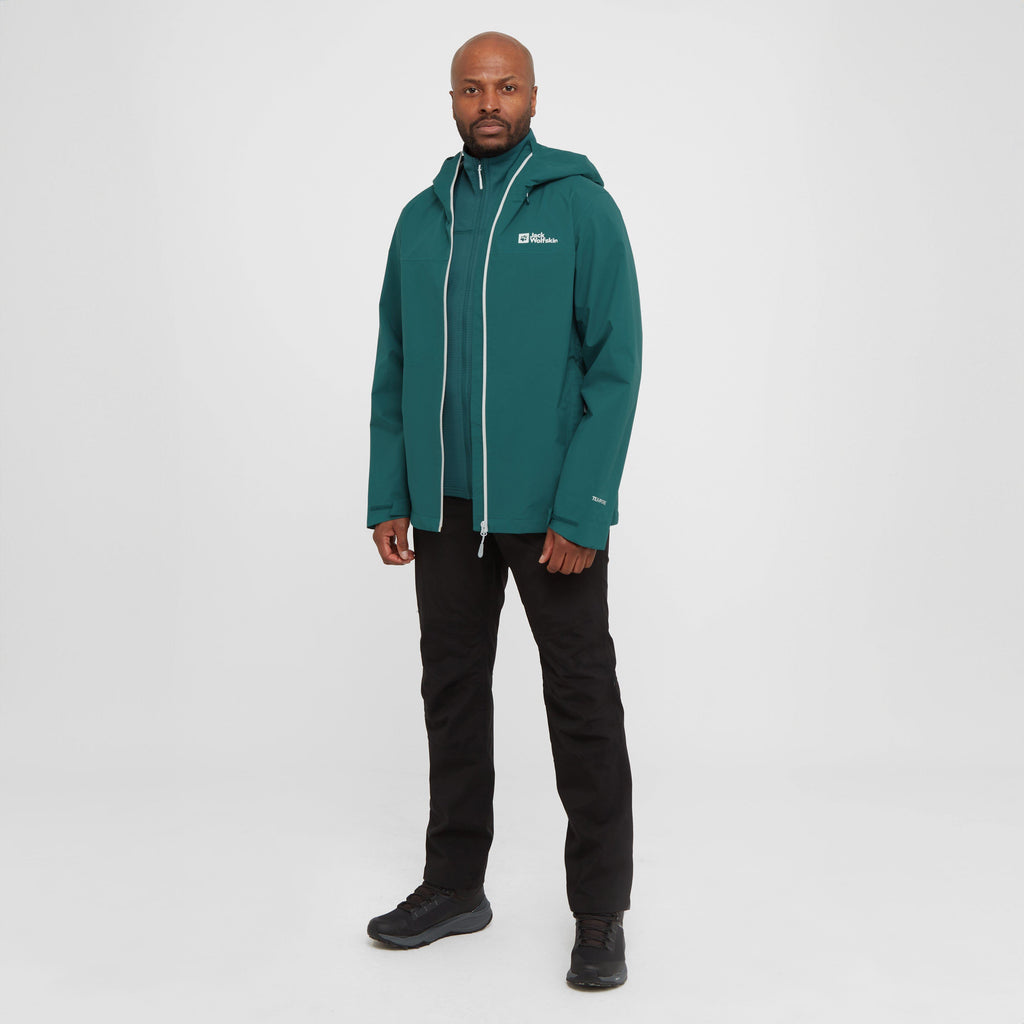 Men’s Highest Peak 3L Jacket