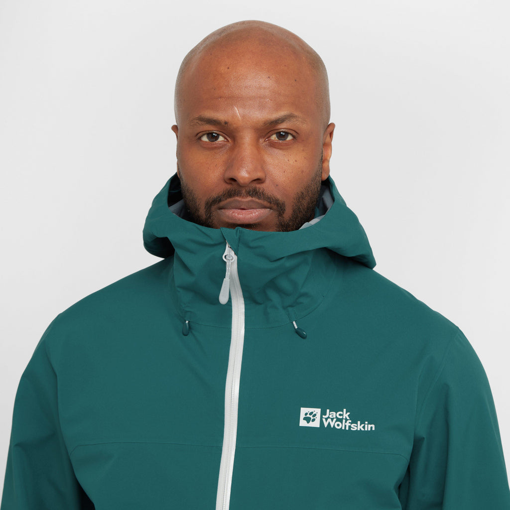 Men’s Highest Peak 3L Jacket