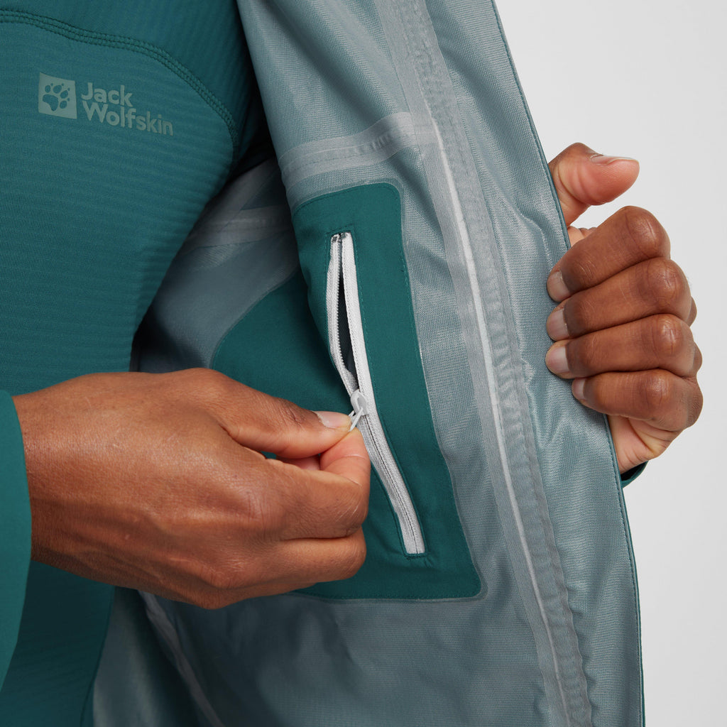 Men’s Highest Peak 3L Jacket