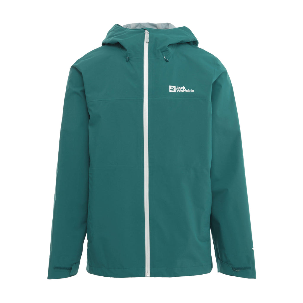 Men’s Highest Peak 3L Jacket