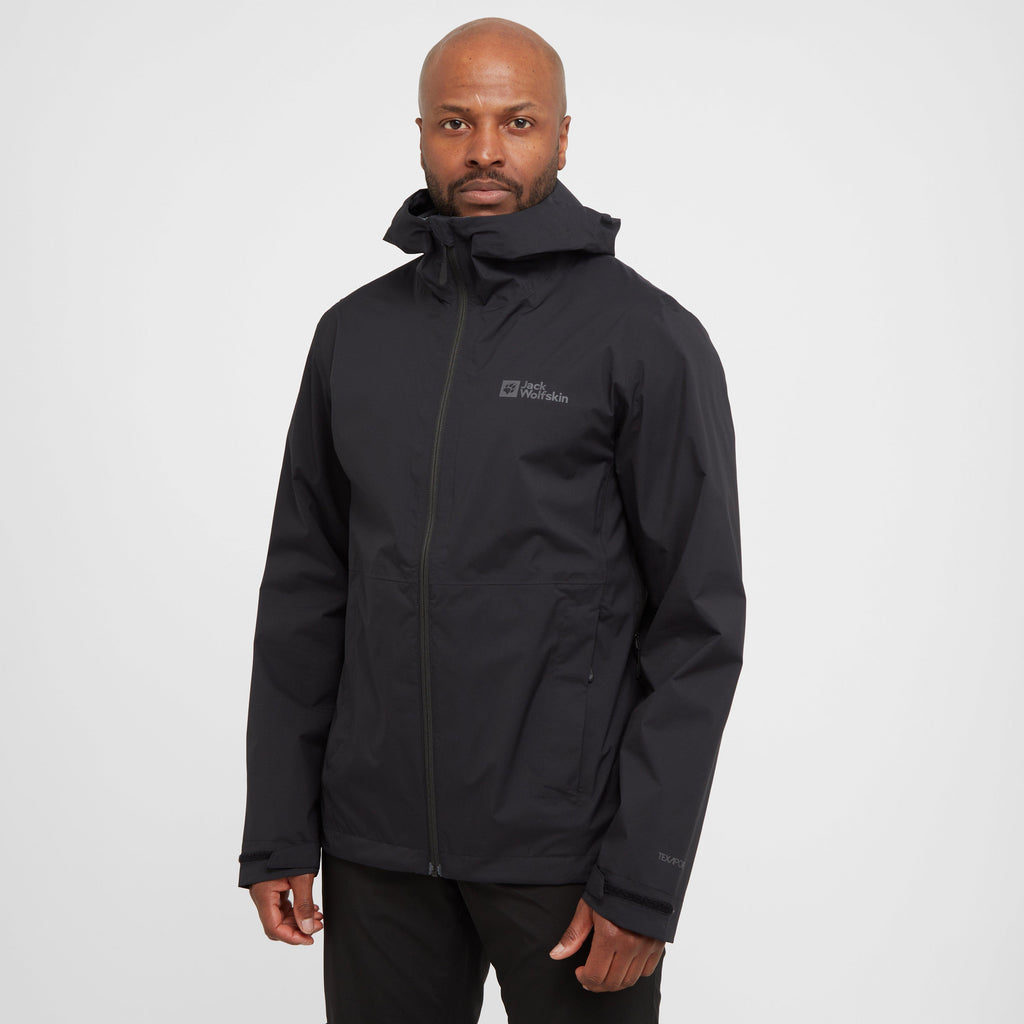 Men’s Elsberg 2.5-Layer Jacket