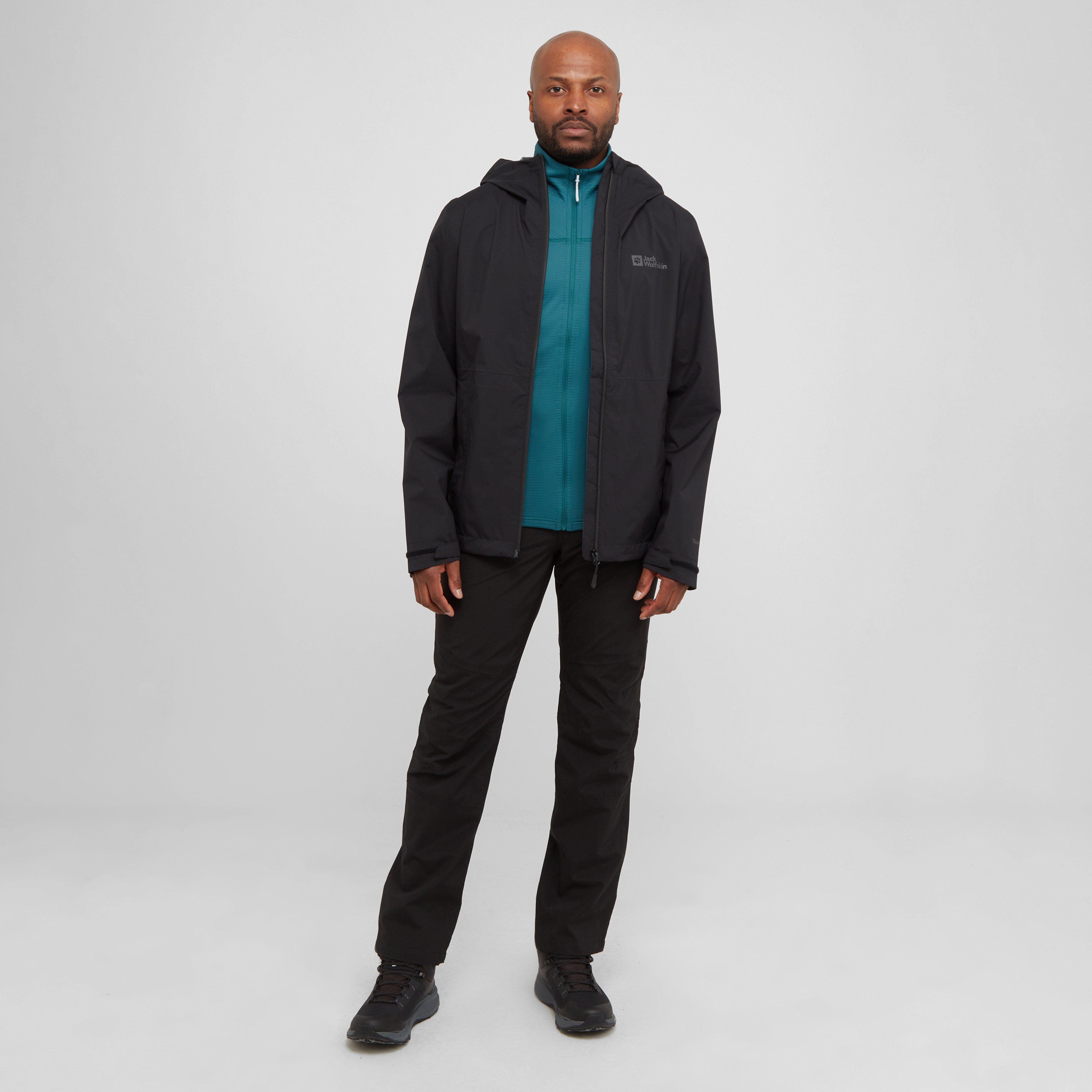 Men’s Elsberg 2.5-Layer Jacket