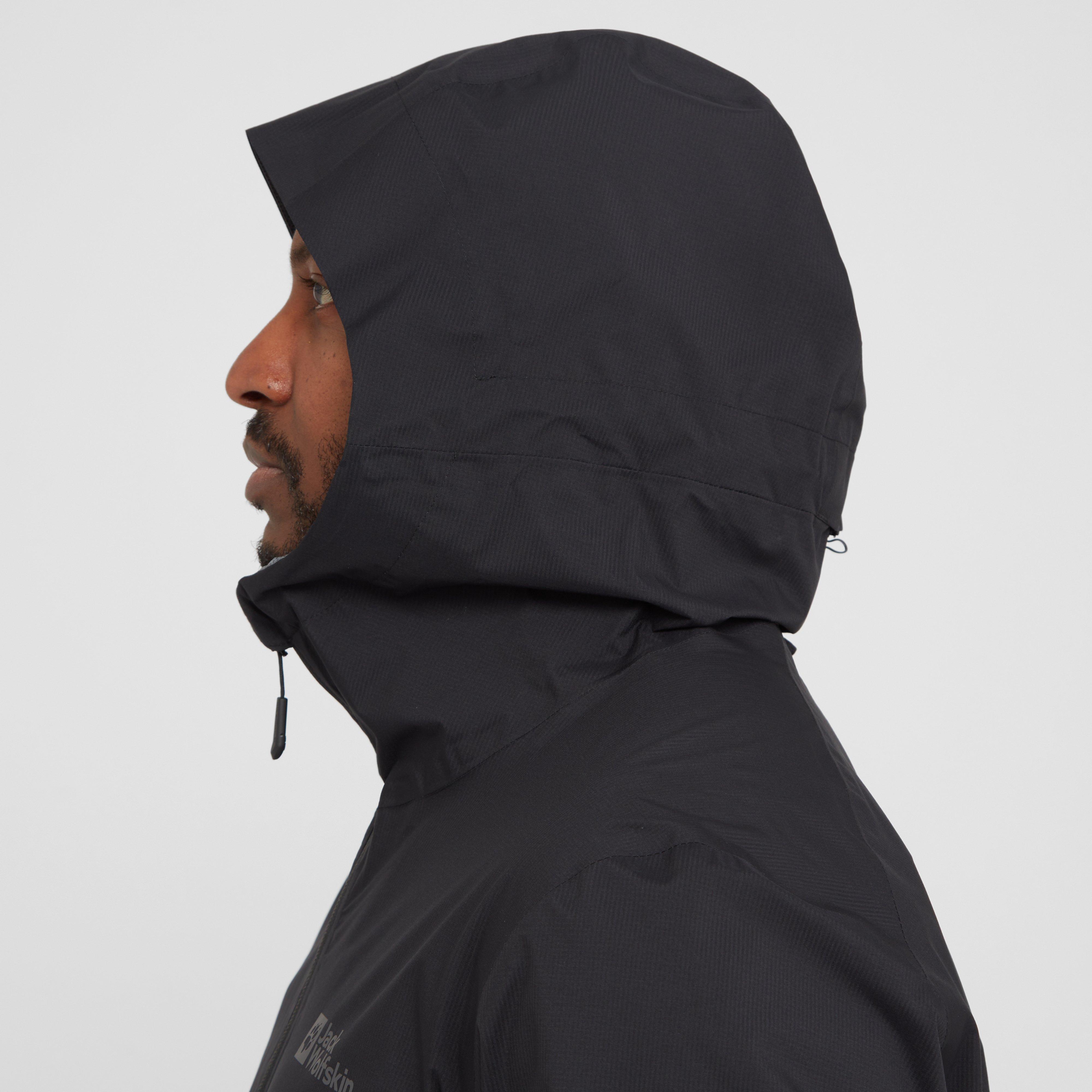 Men’s Elsberg 2.5-Layer Jacket