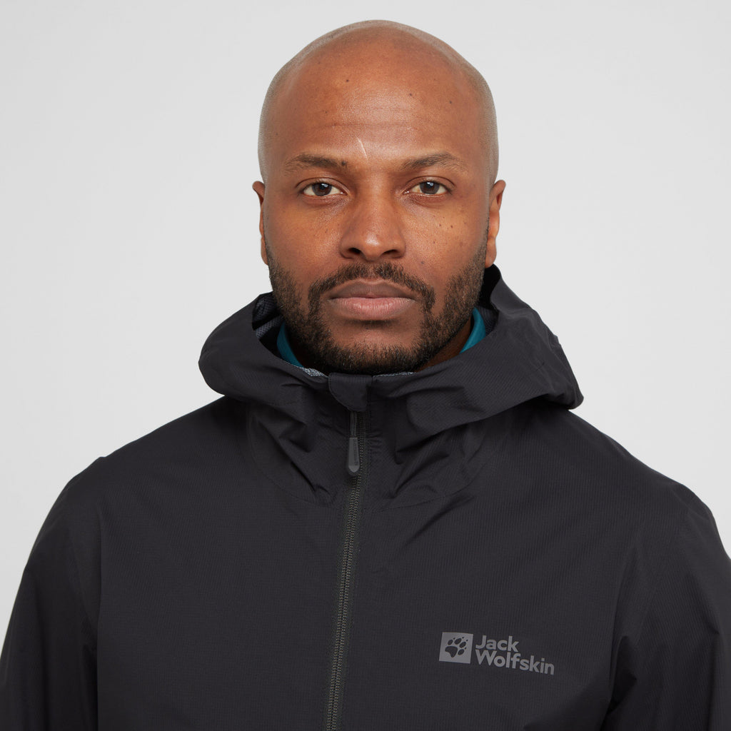 Men’s Elsberg 2.5-Layer Jacket