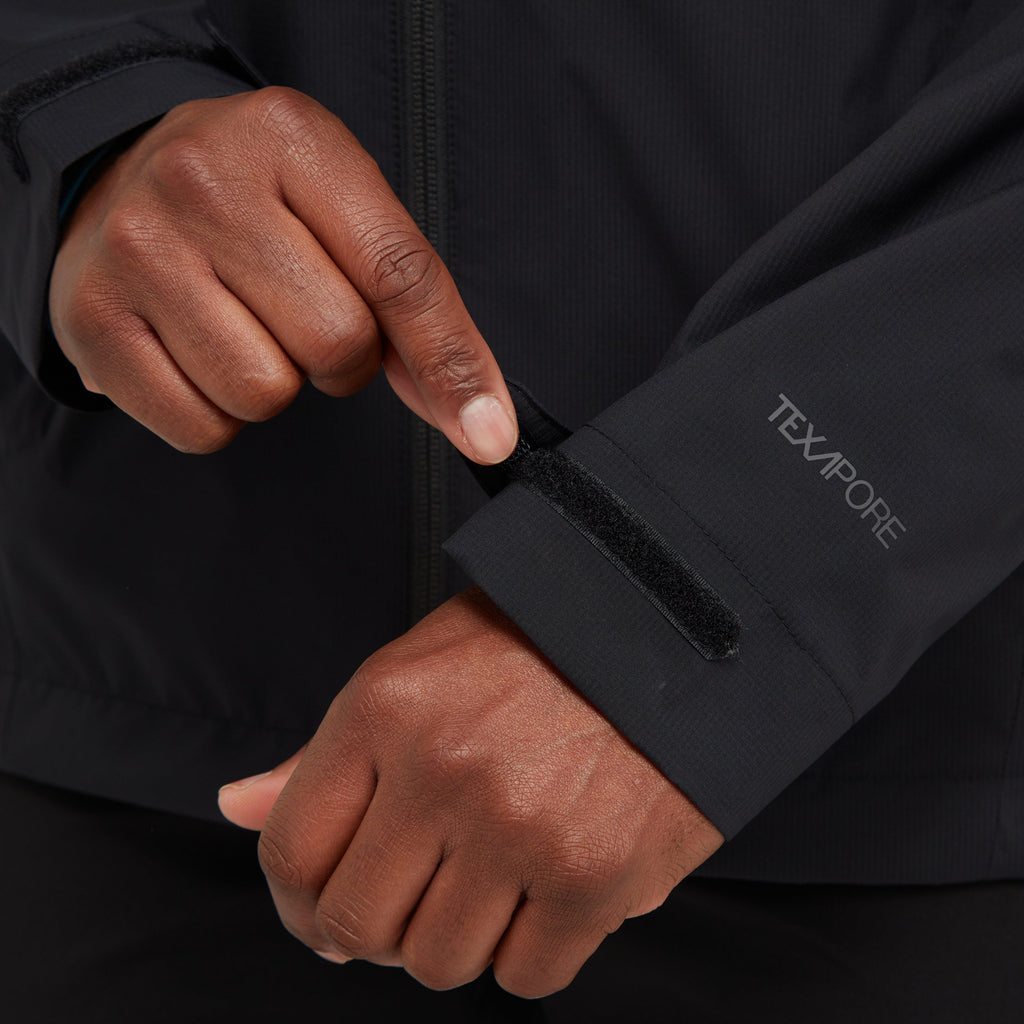 Men’s Elsberg 2.5-Layer Jacket