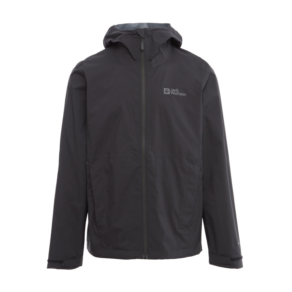 Men’s Elsberg 2.5-Layer Jacket