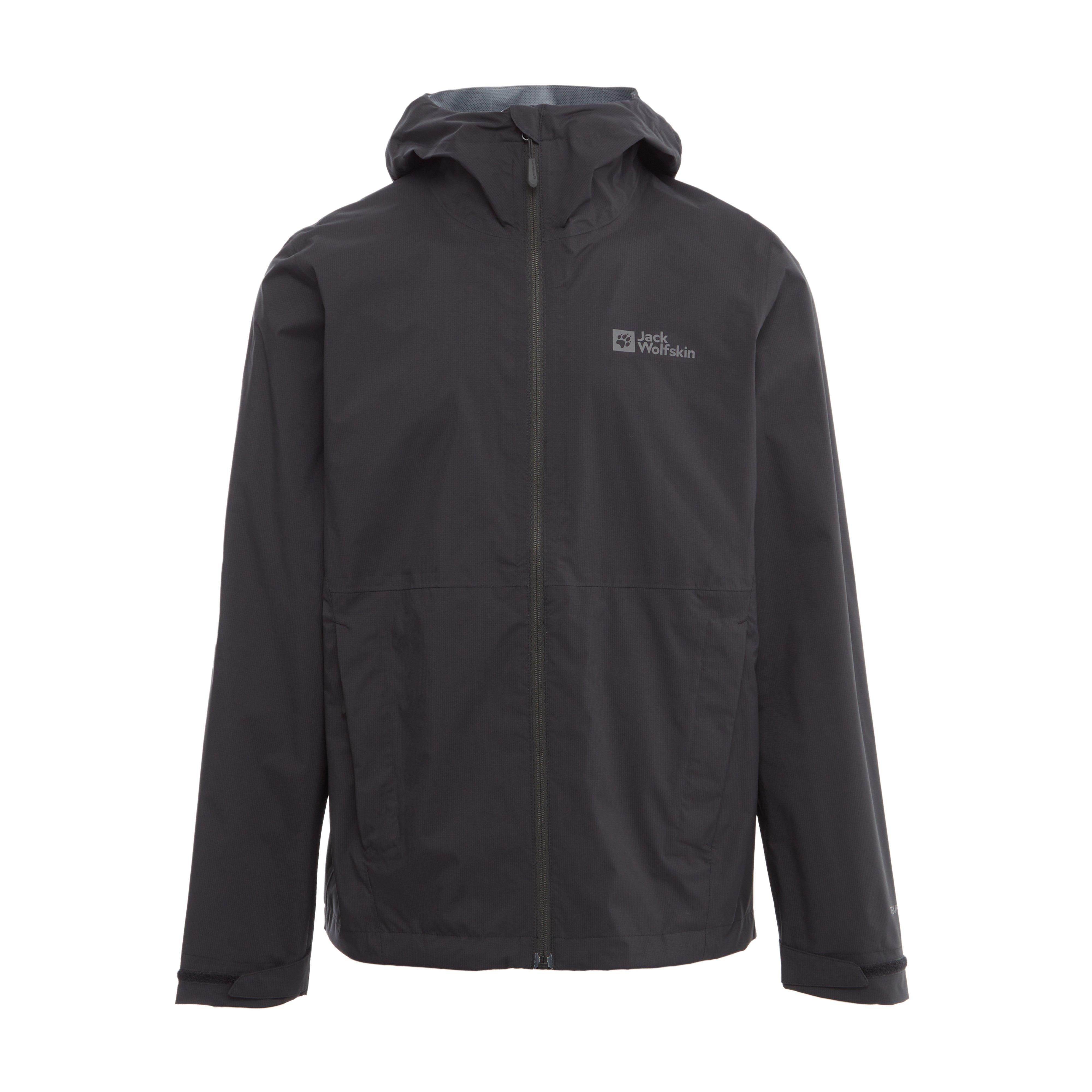 Men’s Elsberg 2.5-Layer Jacket