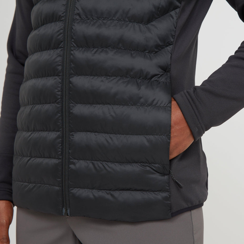Men’s Routeburn Pro Hybrid Jacket