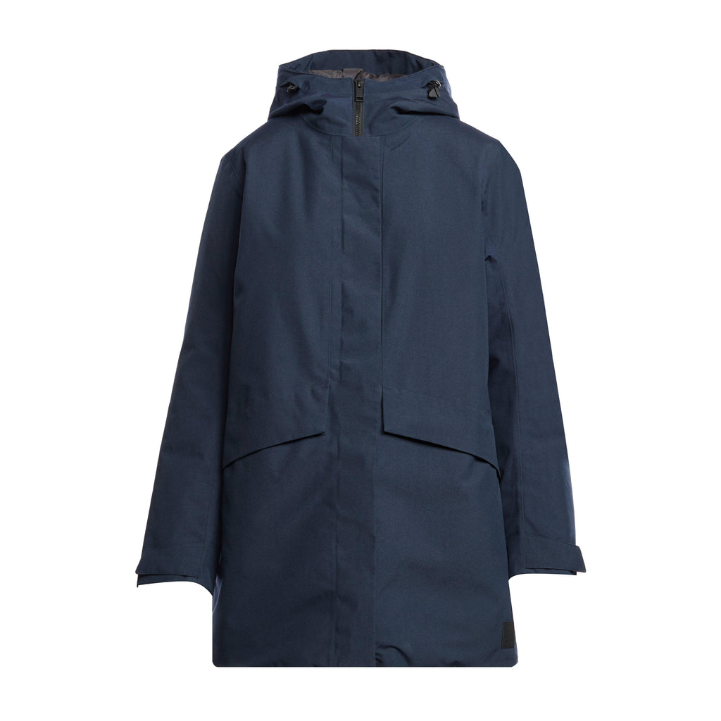 Women’s Tempelhof Coat