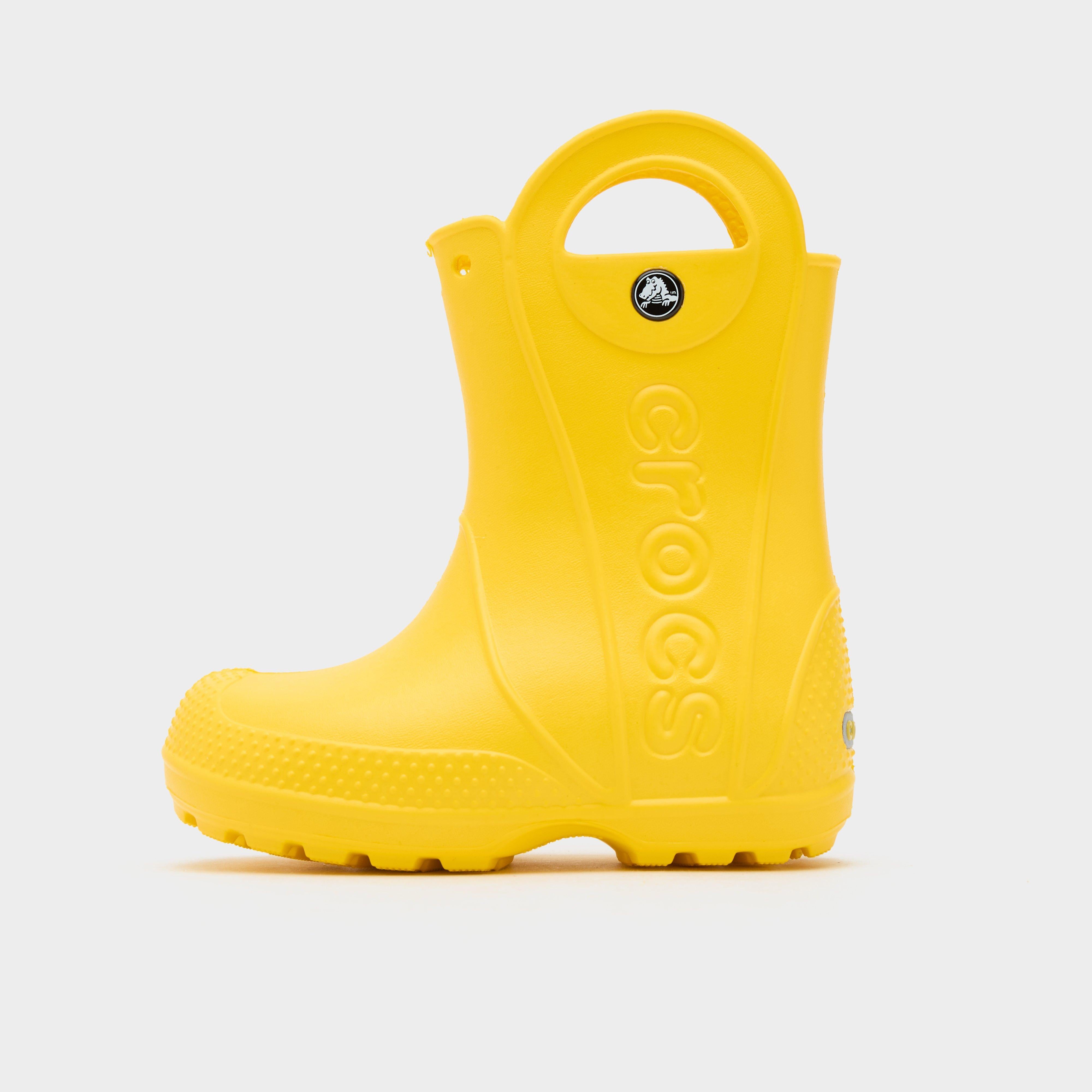 Kids’ Handle It Rain Boot
