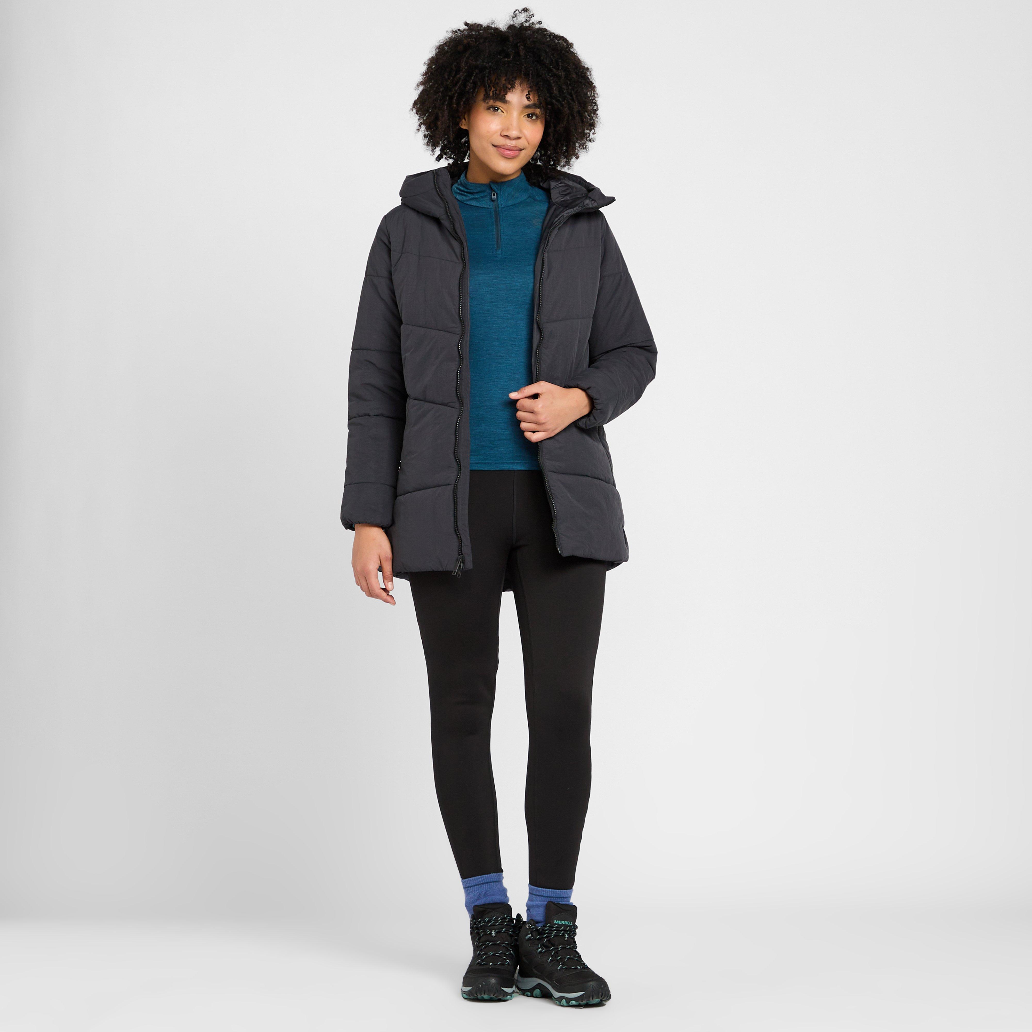 Women’s Karolinger Long Jacket