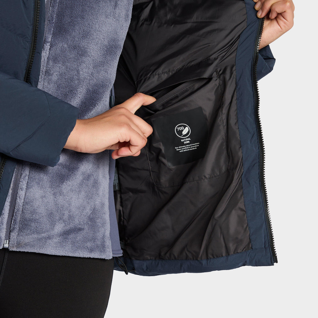 Women's Marienplatz Down Jacket