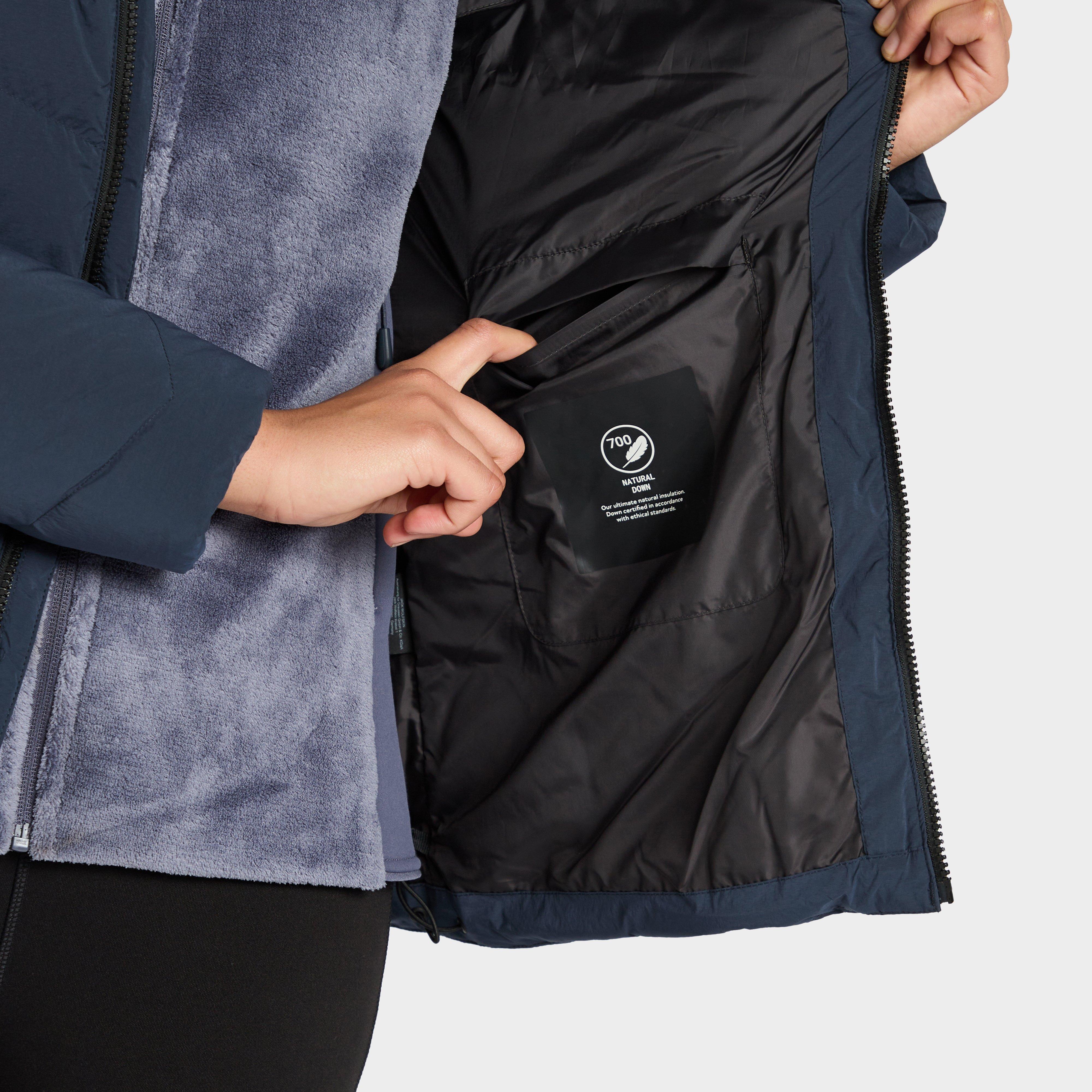 Women's Marienplatz Down Jacket