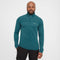 Men’s Prelight Full Zip Fleece Jacket