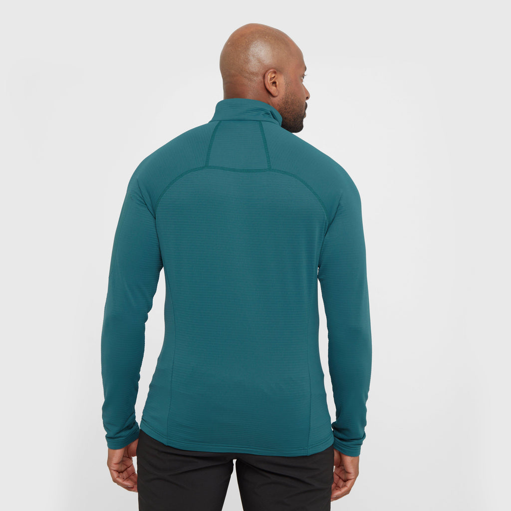 Men’s Prelight Full Zip Fleece Jacket