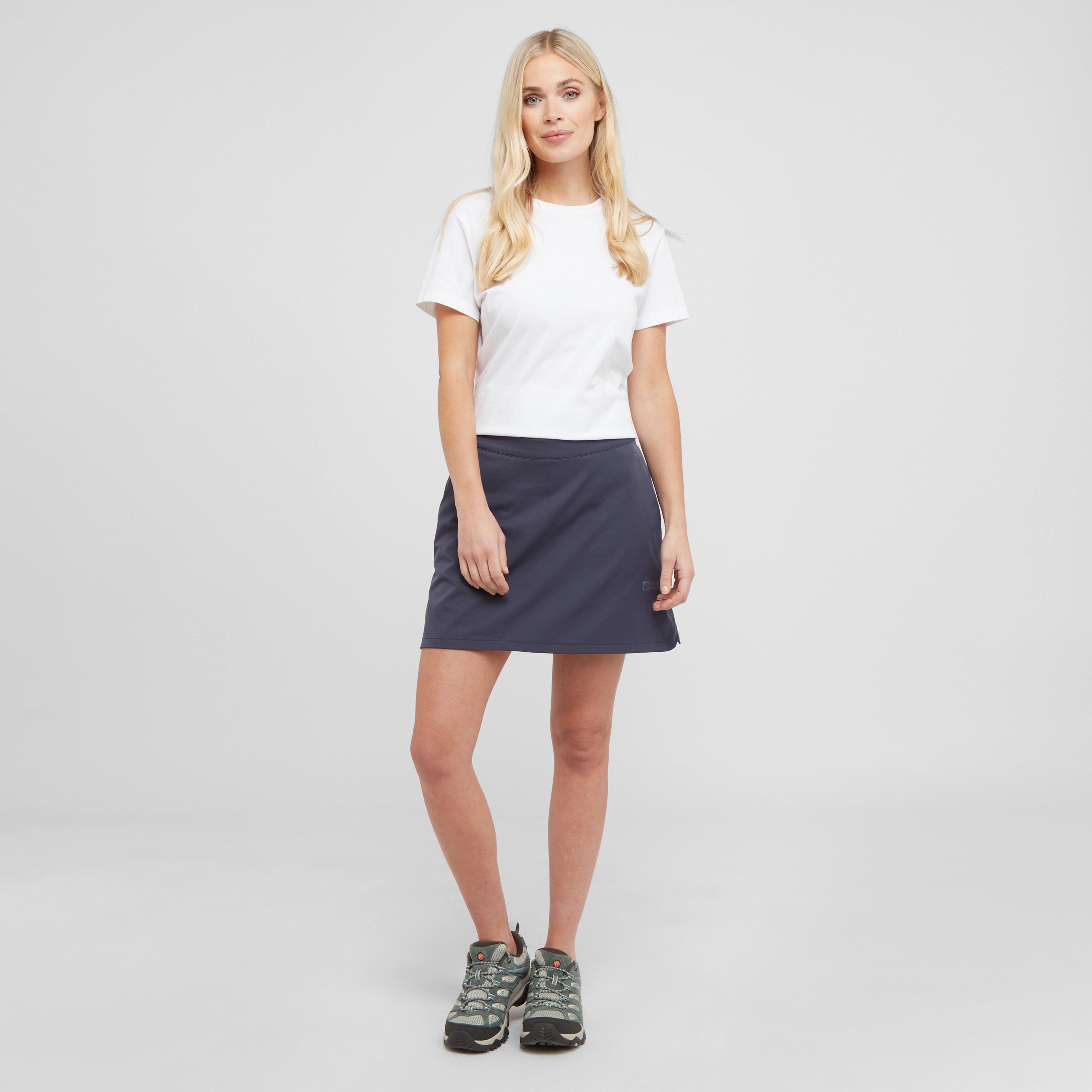 Women’s Hiking Alpine Skort