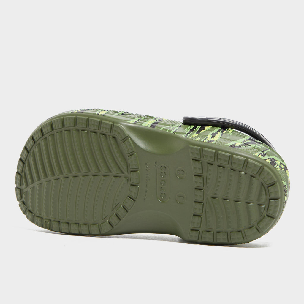 Kids' Baya Clog