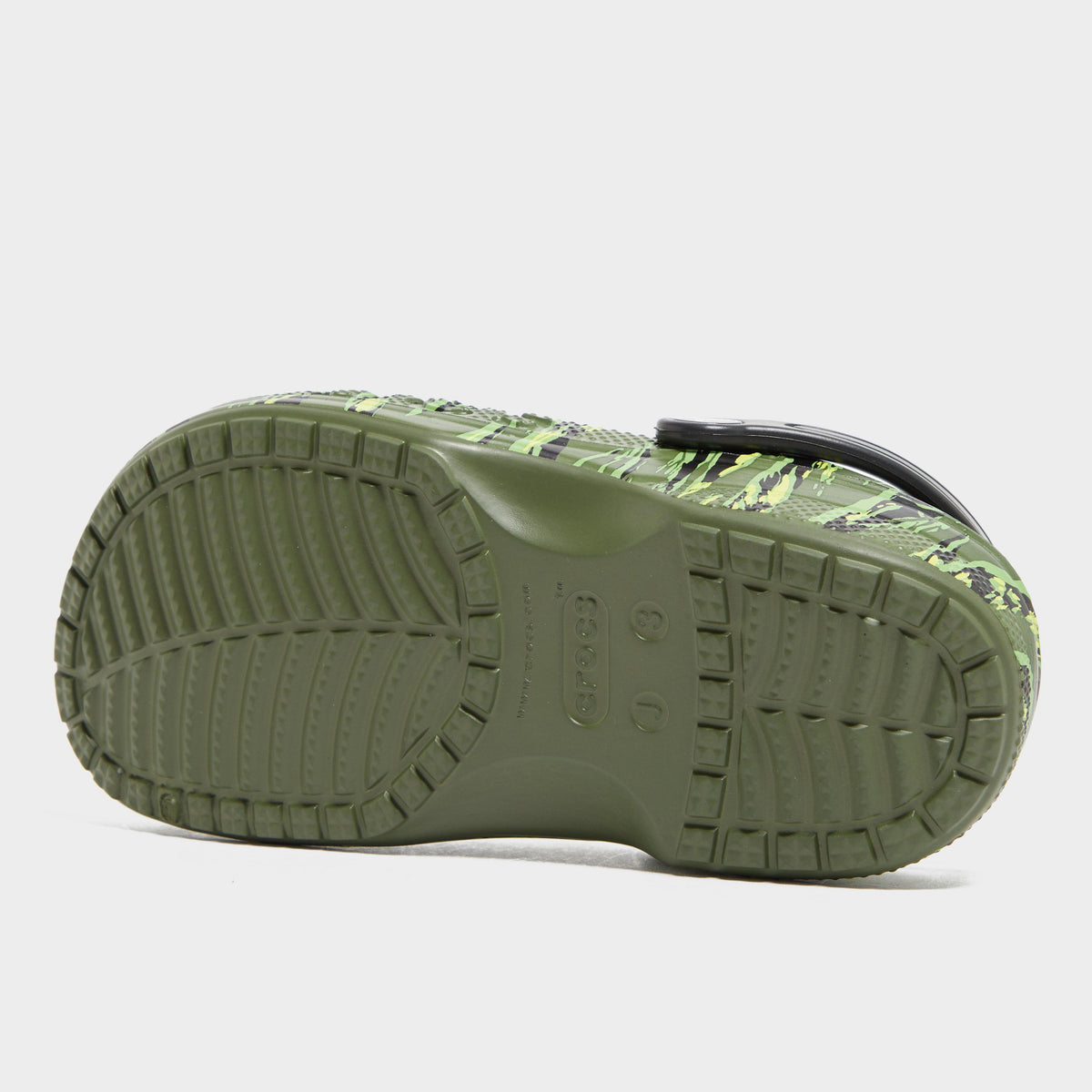 Kids' Baya Clog