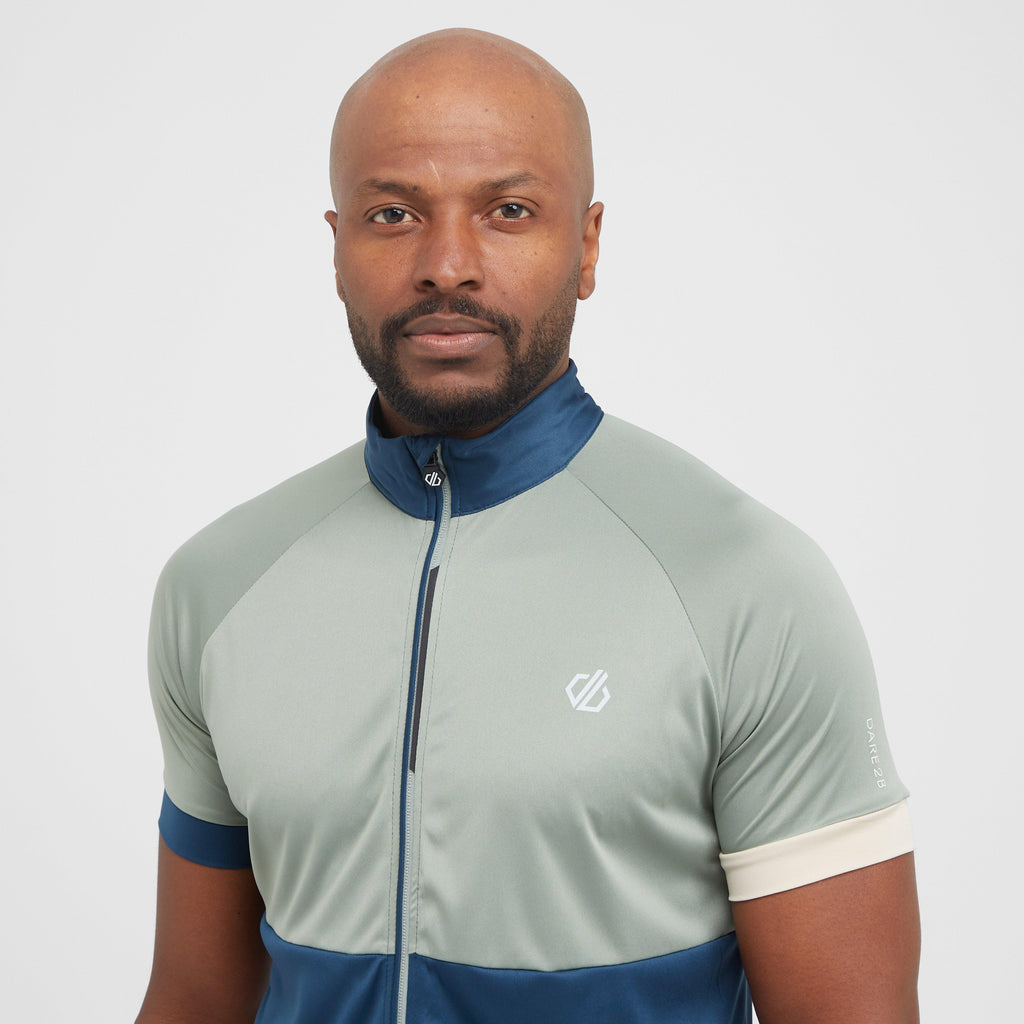 Men’s Protraction III Jersey