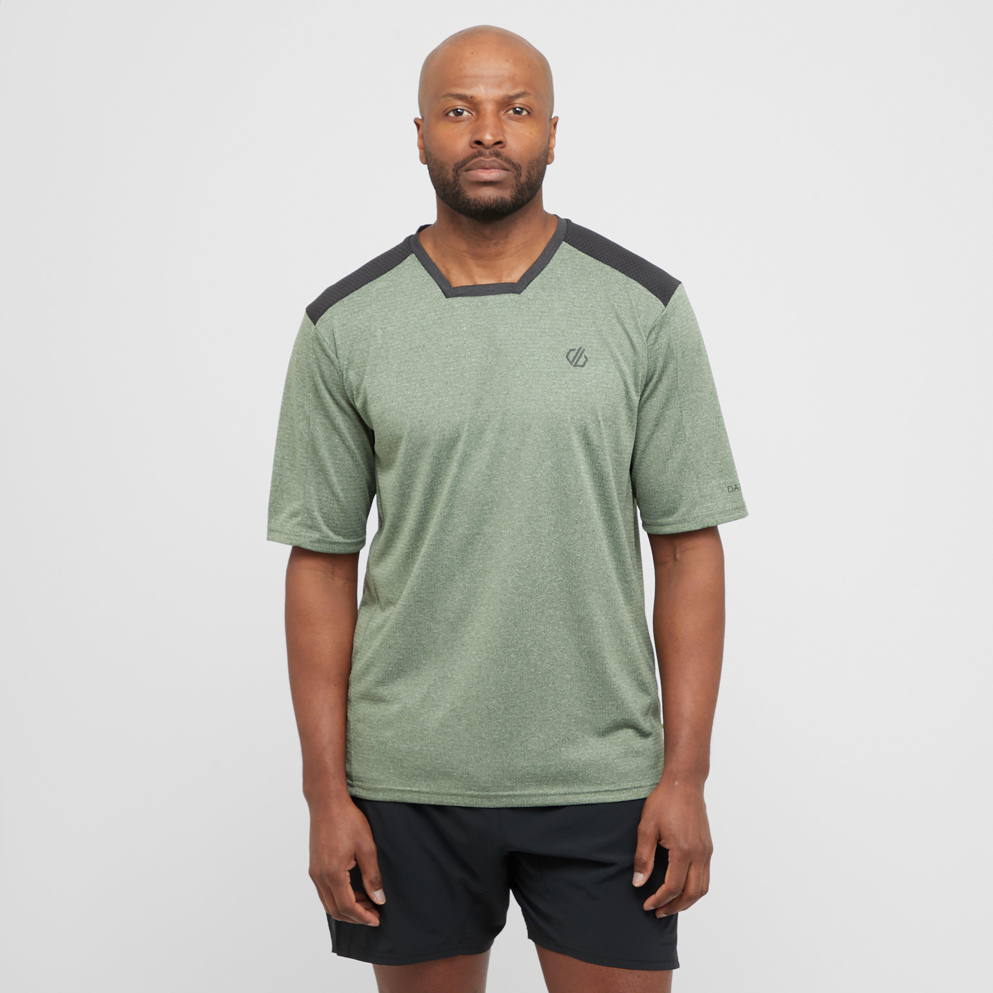 Men’s Trackstand Tee