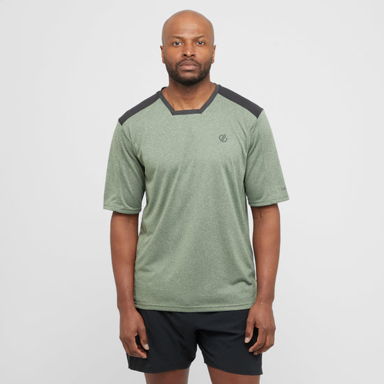 Men’s Trackstand Tee