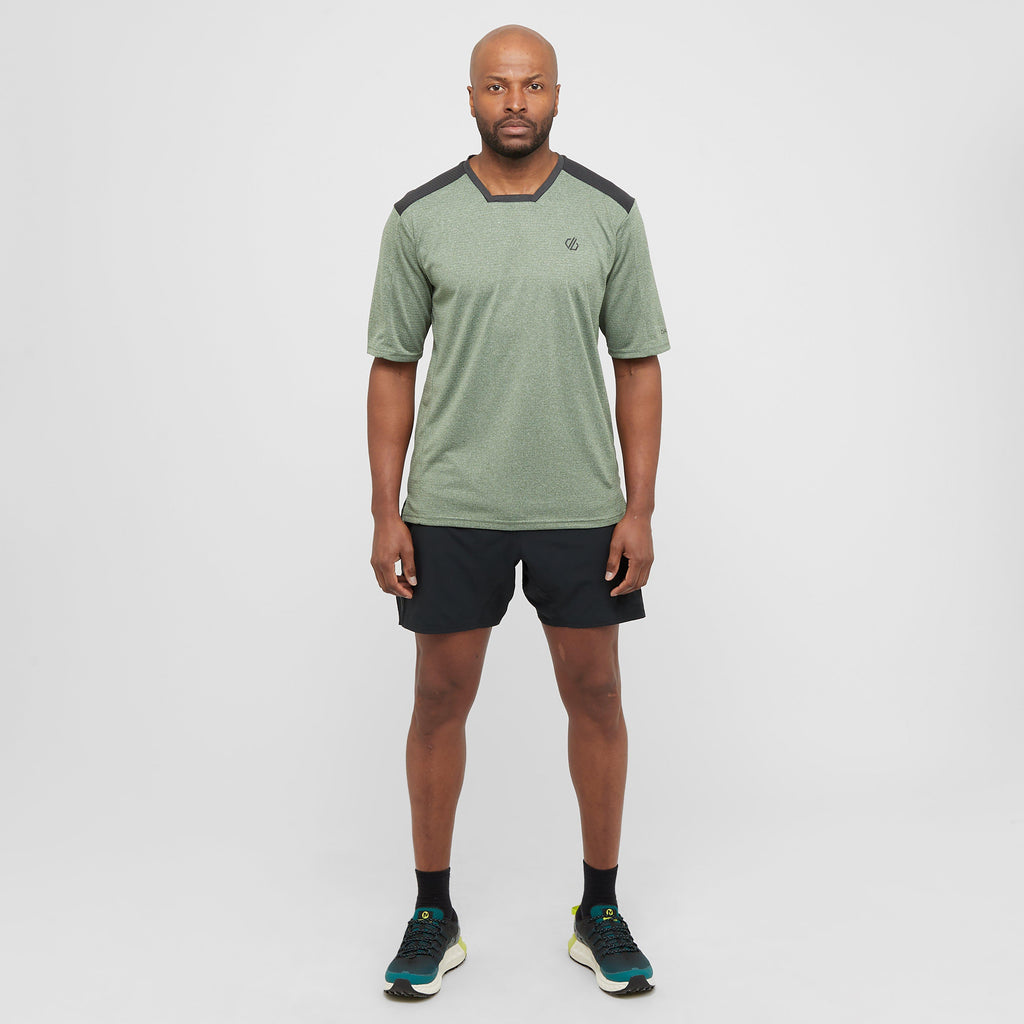 Men’s Trackstand Tee