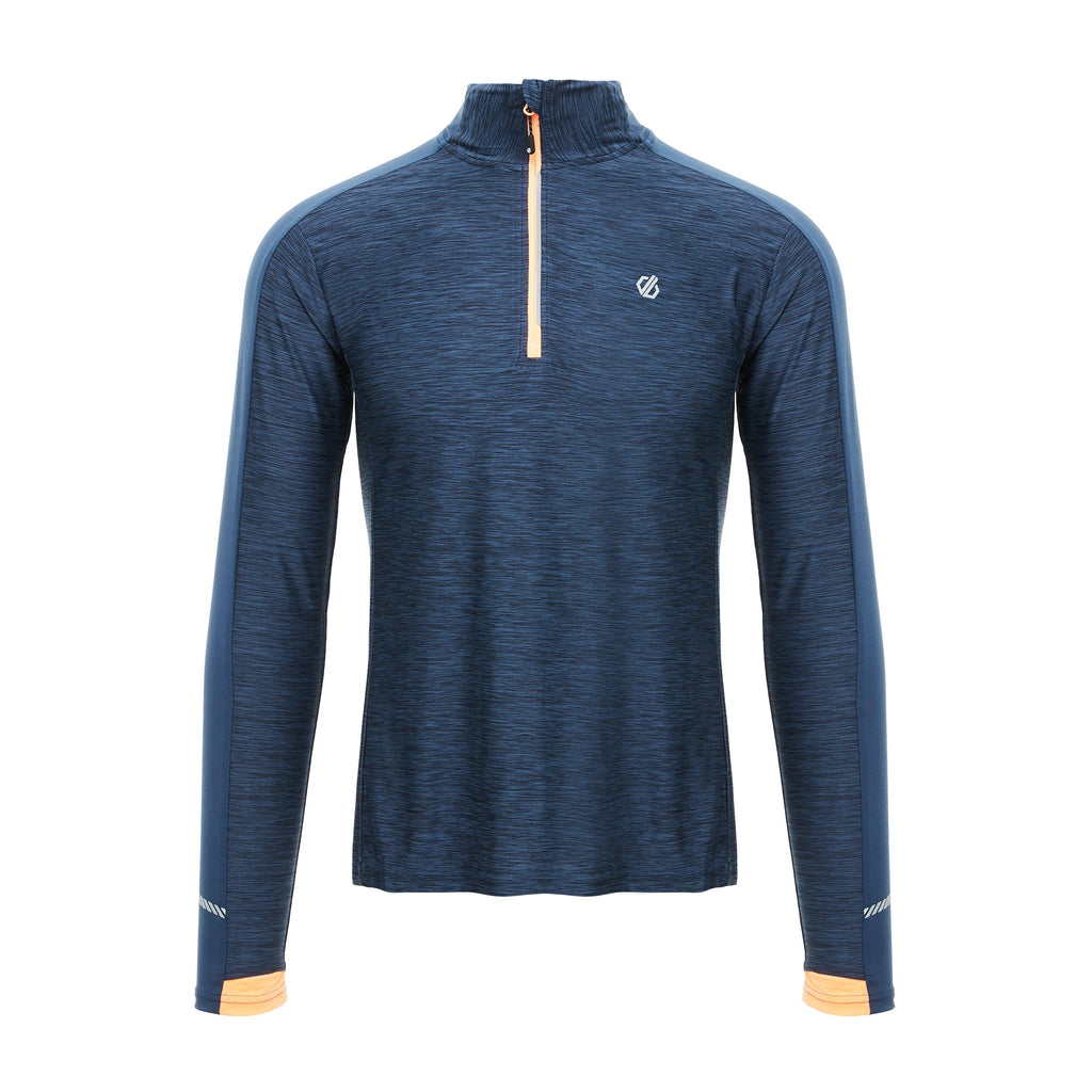 Women’s Gravitate Zip Jersey