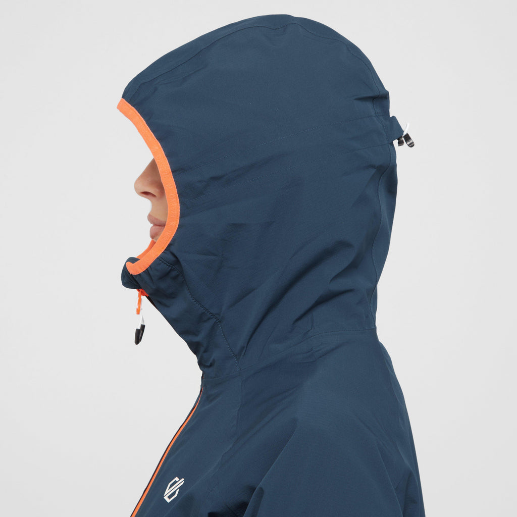 Women’s Torrek Lite Waterproof Jacket