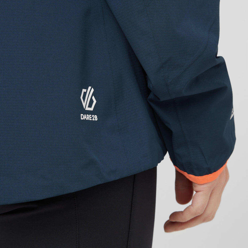 Women’s Torrek Lite Waterproof Jacket