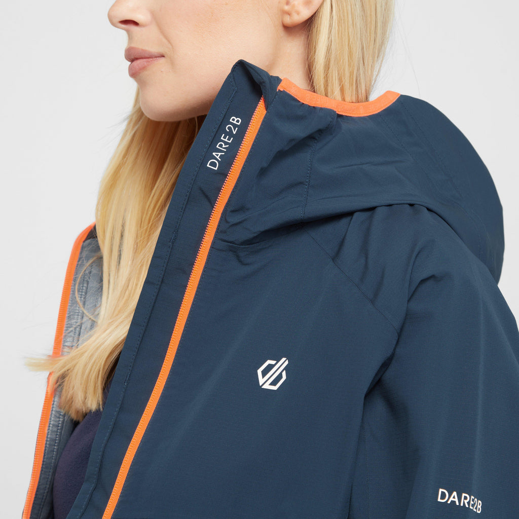 Women’s Torrek Lite Waterproof Jacket