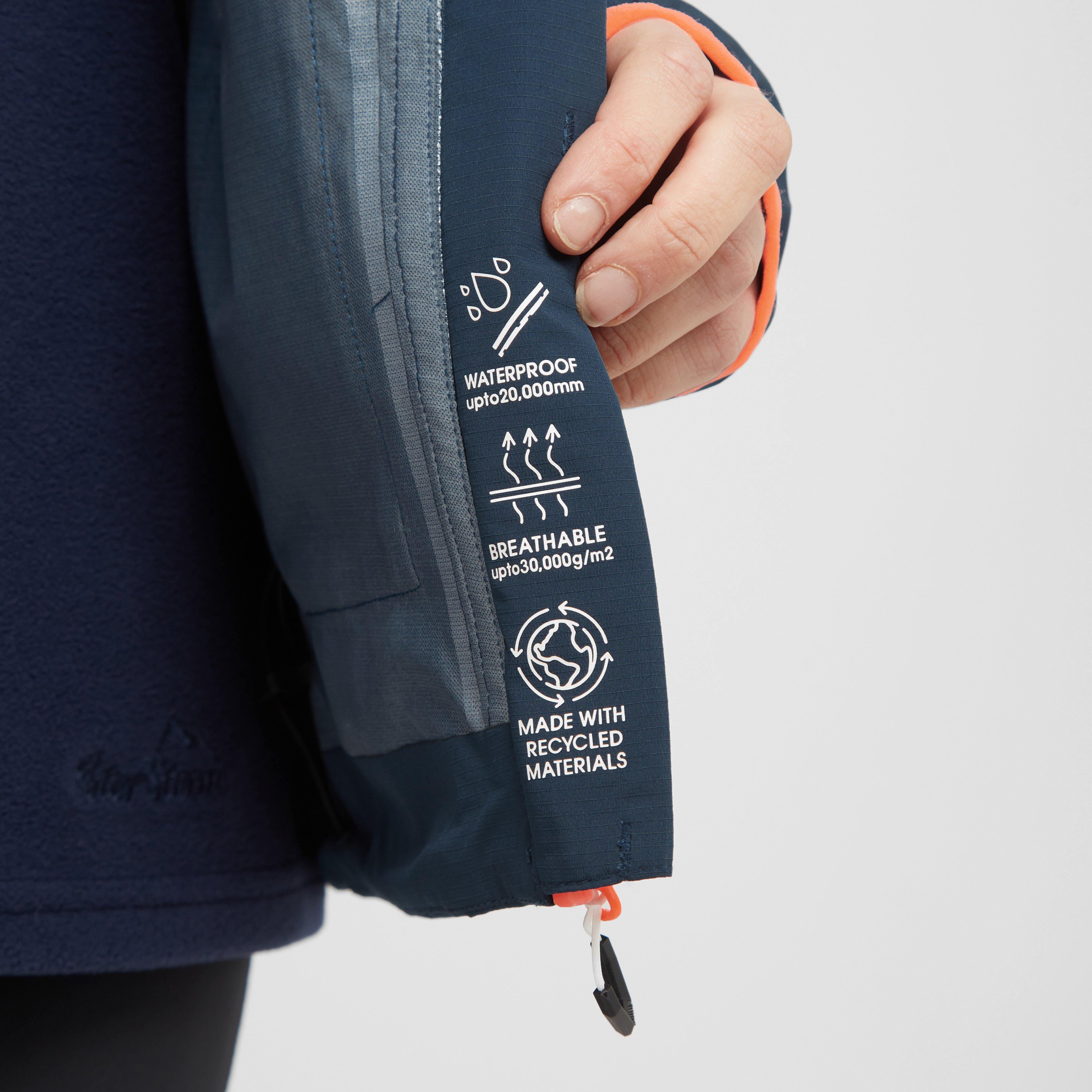 Women’s Torrek Lite Waterproof Jacket