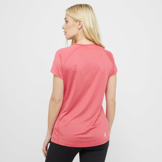 Women’s Corral Tee