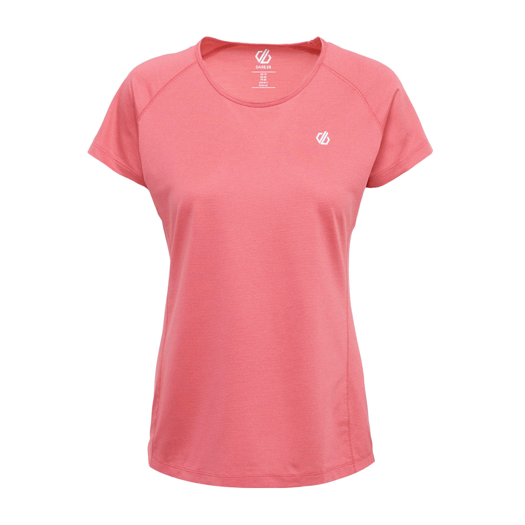 Women’s Corral Tee