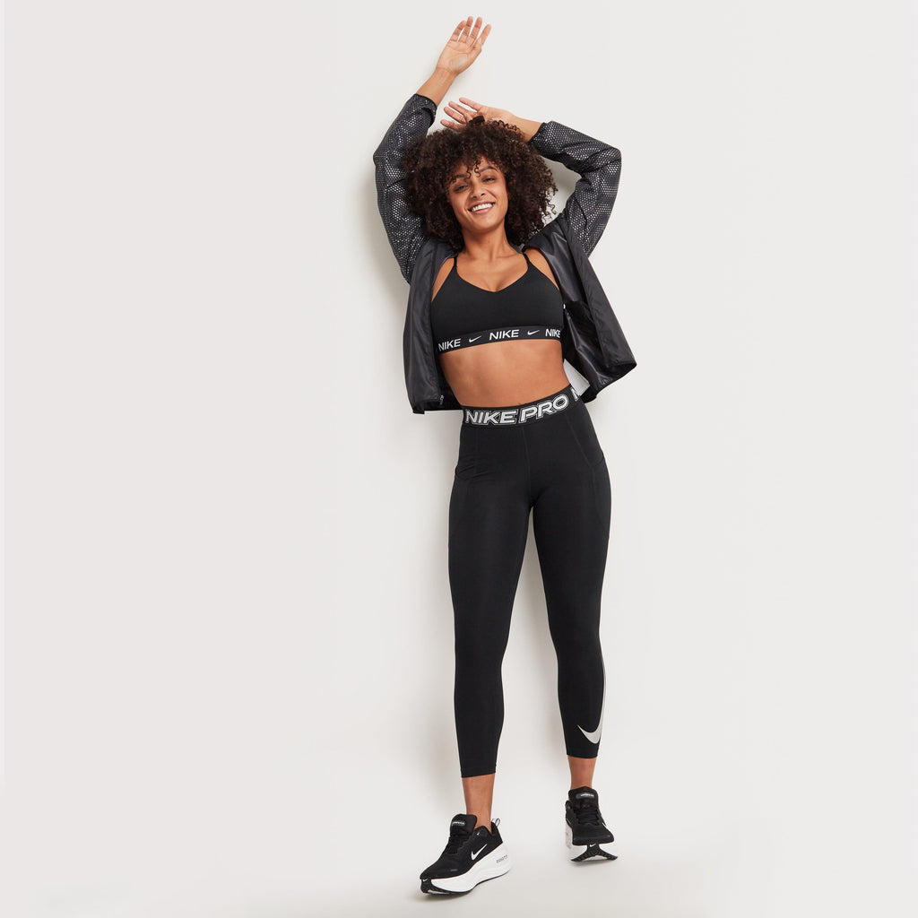 Training Indy Sports Bra