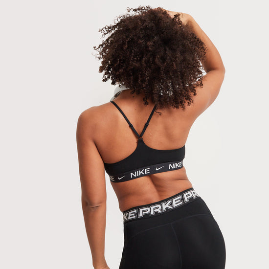 Training Indy Sports Bra