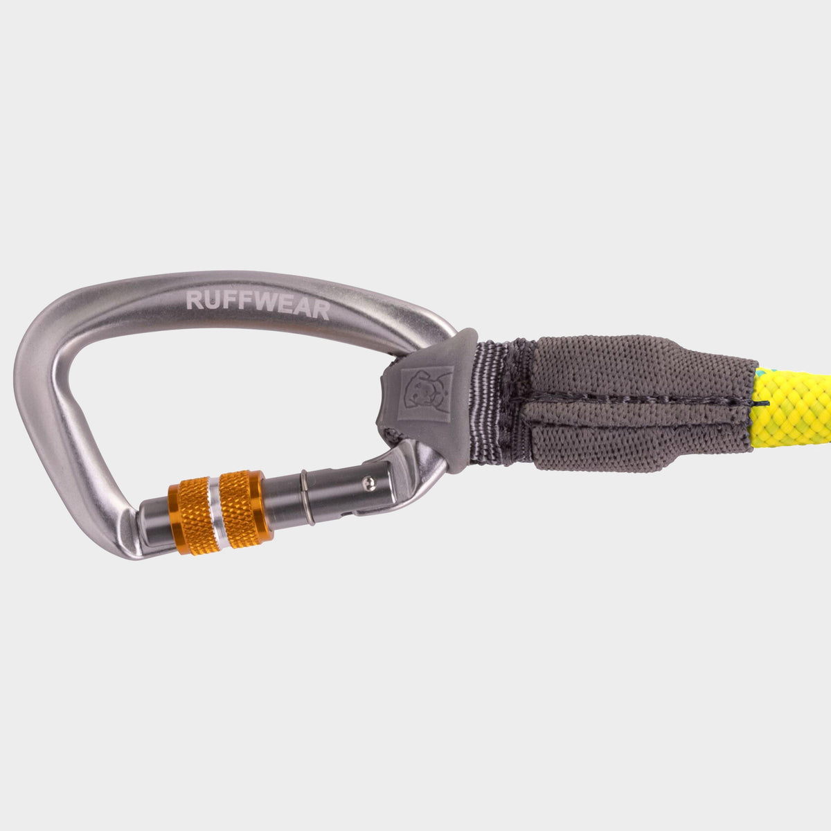 Knot-a-Leash™ Rope Dog Lead