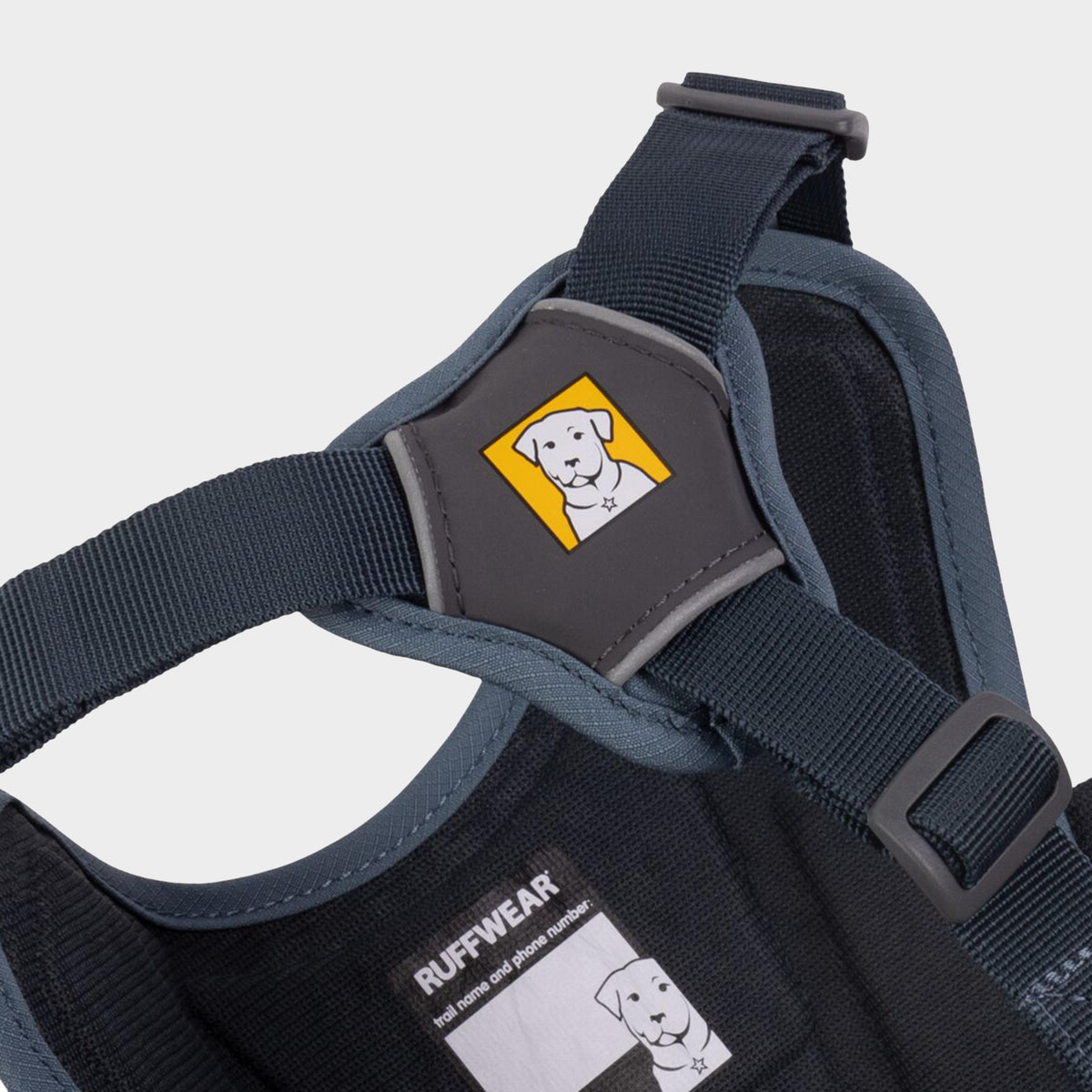 Webmaster™ Harness