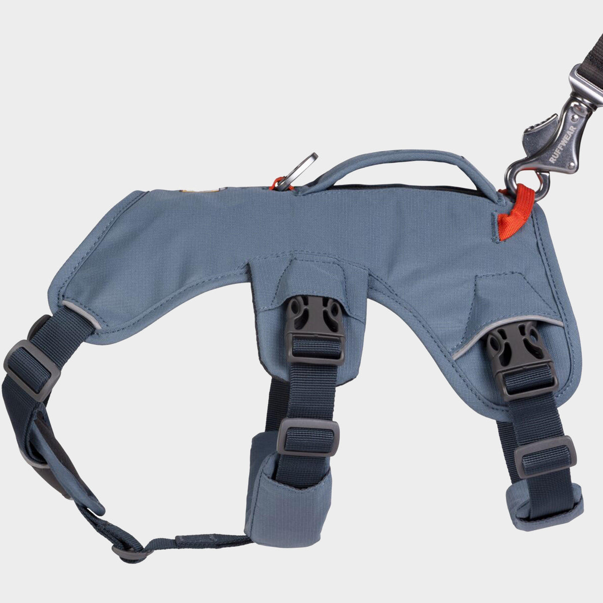Webmaster™ Harness